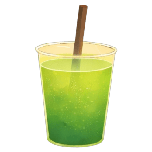 綠茶